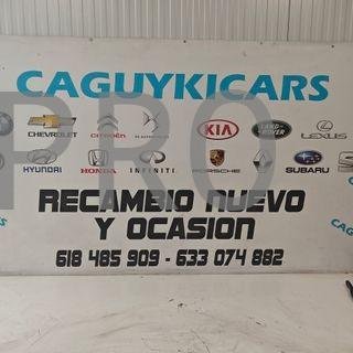 PARAGOLPES TRASERO OPEL ASTRA H NUEVO 371339703