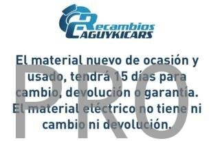PARAGOLPES TRASERO OPEL ASTRA H NUEVO 371339703