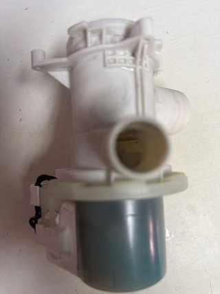 Bomba lavadora Beko WTE 6511 BW