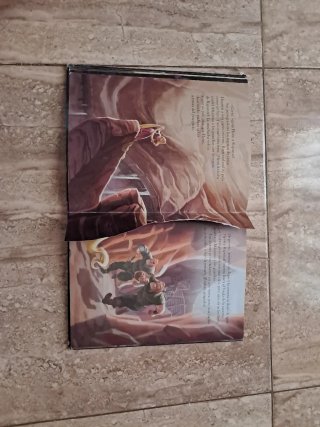 Libro enredados