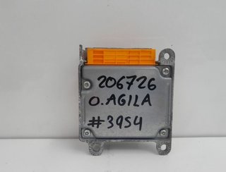 Opel 921426384e0 centralita agila essentia 1162948