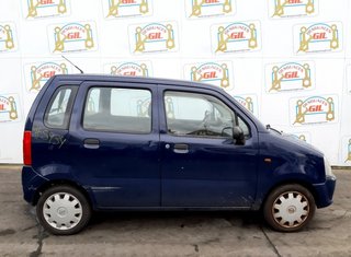 Opel 921426384e0 centralita agila essentia 1162948