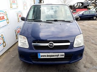 Opel 921426384e0 centralita agila essentia 1162948