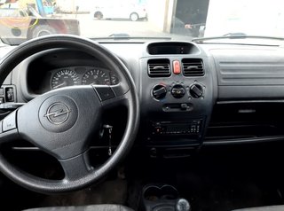 Opel 921426384e0 centralita agila essentia 1162948