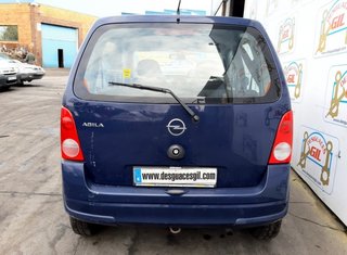 Opel 921426384e0 centralita agila essentia 1162948