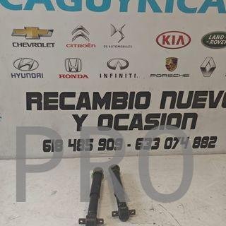 JUEGO AMORTIGUADORES TRASERO FORD SIERRA NUEVO