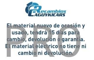 JUEGO AMORTIGUADORES TRASERO FORD SIERRA NUEVO