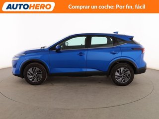 Nissan Qashqai 1.3 DIG-T N-Style MHEV