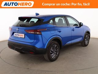Nissan Qashqai 1.3 DIG-T N-Style MHEV