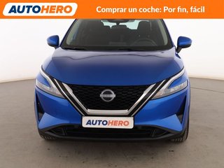 Nissan Qashqai 1.3 DIG-T N-Style MHEV