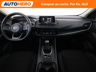 Nissan Qashqai 1.3 DIG-T N-Style MHEV