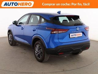 Nissan Qashqai 1.3 DIG-T N-Style MHEV