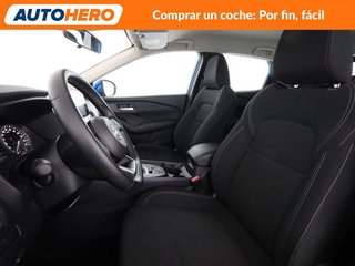 Nissan Qashqai 1.3 DIG-T N-Style MHEV