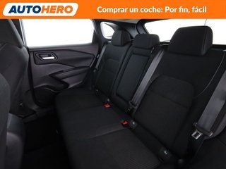 Nissan Qashqai 1.3 DIG-T N-Style MHEV