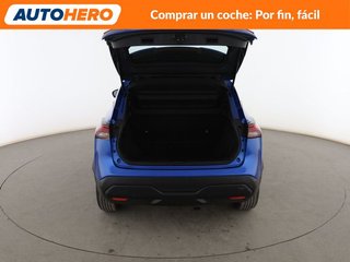 Nissan Qashqai 1.3 DIG-T N-Style MHEV