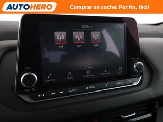 Nissan Qashqai 1.3 DIG-T N-Style MHEV