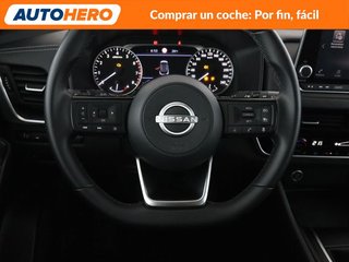 Nissan Qashqai 1.3 DIG-T N-Style MHEV