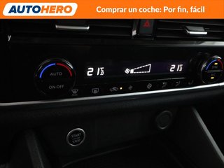 Nissan Qashqai 1.3 DIG-T N-Style MHEV