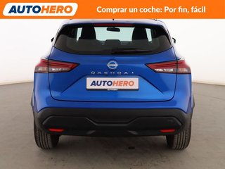 Nissan Qashqai 1.3 DIG-T N-Style MHEV