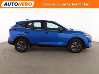 Nissan Qashqai 1.3 DIG-T N-Style MHEV