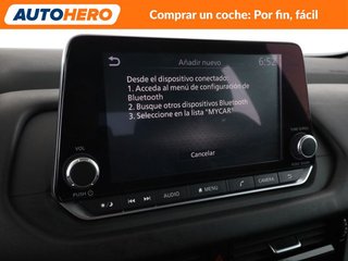 Nissan Qashqai 1.3 DIG-T N-Style MHEV