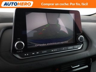 Nissan Qashqai 1.3 DIG-T N-Style MHEV