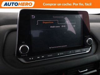 Nissan Qashqai 1.3 DIG-T N-Style MHEV