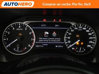 Nissan Qashqai 1.3 DIG-T N-Style MHEV