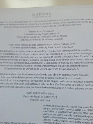Lengua castellana y literatura II. Libro del es...