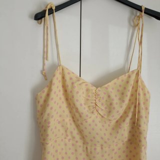 Mini vestido S/36 Nuevo