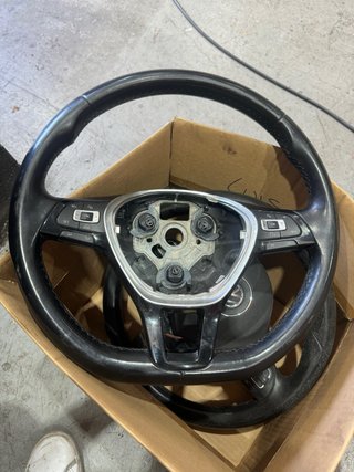 Volante Volkswagen 2K5419091