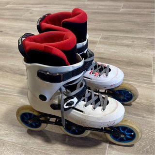 Patines Powerslide Zoom 100