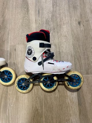 Patines Powerslide Zoom 100