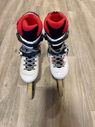 Patines Powerslide Zoom 100