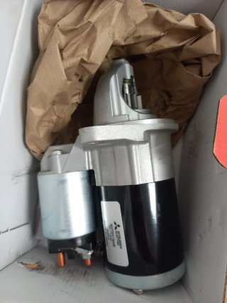 Motor de arranque SUBARU