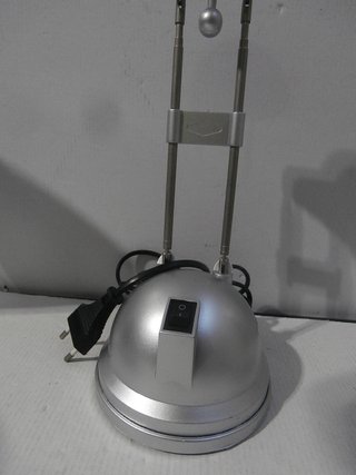 Flexos Metálicos de Acabado Plateado
