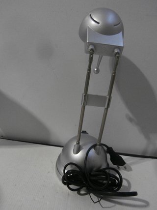 Flexos Metálicos de Acabado Plateado