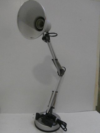Flexos Metálicos de Acabado Plateado