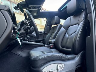 Porsche Macan 2023 - 18.250KM - 265 CV - SUV