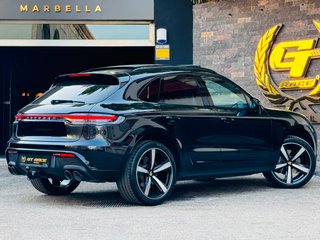Porsche Macan 2023 - 18.250KM - 265 CV - SUV