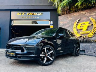 Porsche Macan 2023 - 18.250KM - 265 CV - SUV