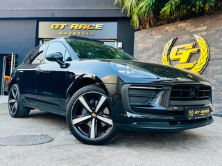 Porsche Macan 2023 - 18.250KM - 265 CV - SUV