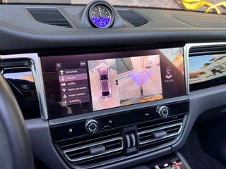 Porsche Macan 2023 - 18.250KM - 265 CV - SUV
