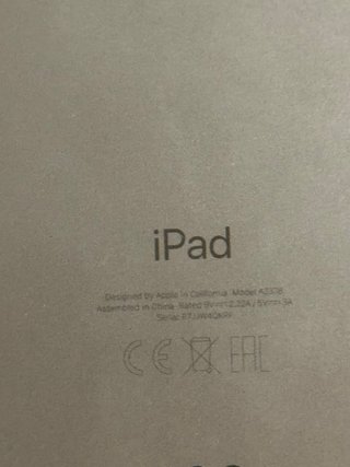 iPad Pro 12,9” M1 128GB + Magic Keyboard