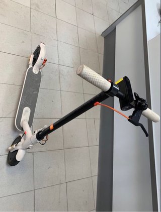 Patinete Eléctrico Xiaomi Mi Scooter 3