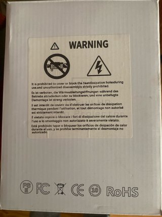 Proyector LED Android 11.0 4K WiFi 6 BT5.0