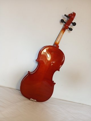 VIOLÍN ESTUDIO 1/2