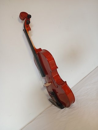 VIOLÍN ESTUDIO 1/2