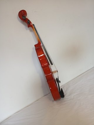 VIOLÍN ESTUDIO 1/2
