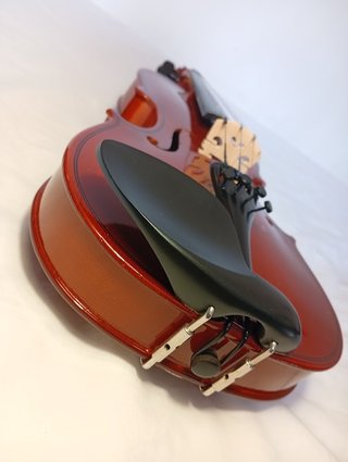 VIOLÍN ESTUDIO 1/2